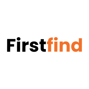 FirstFind logo